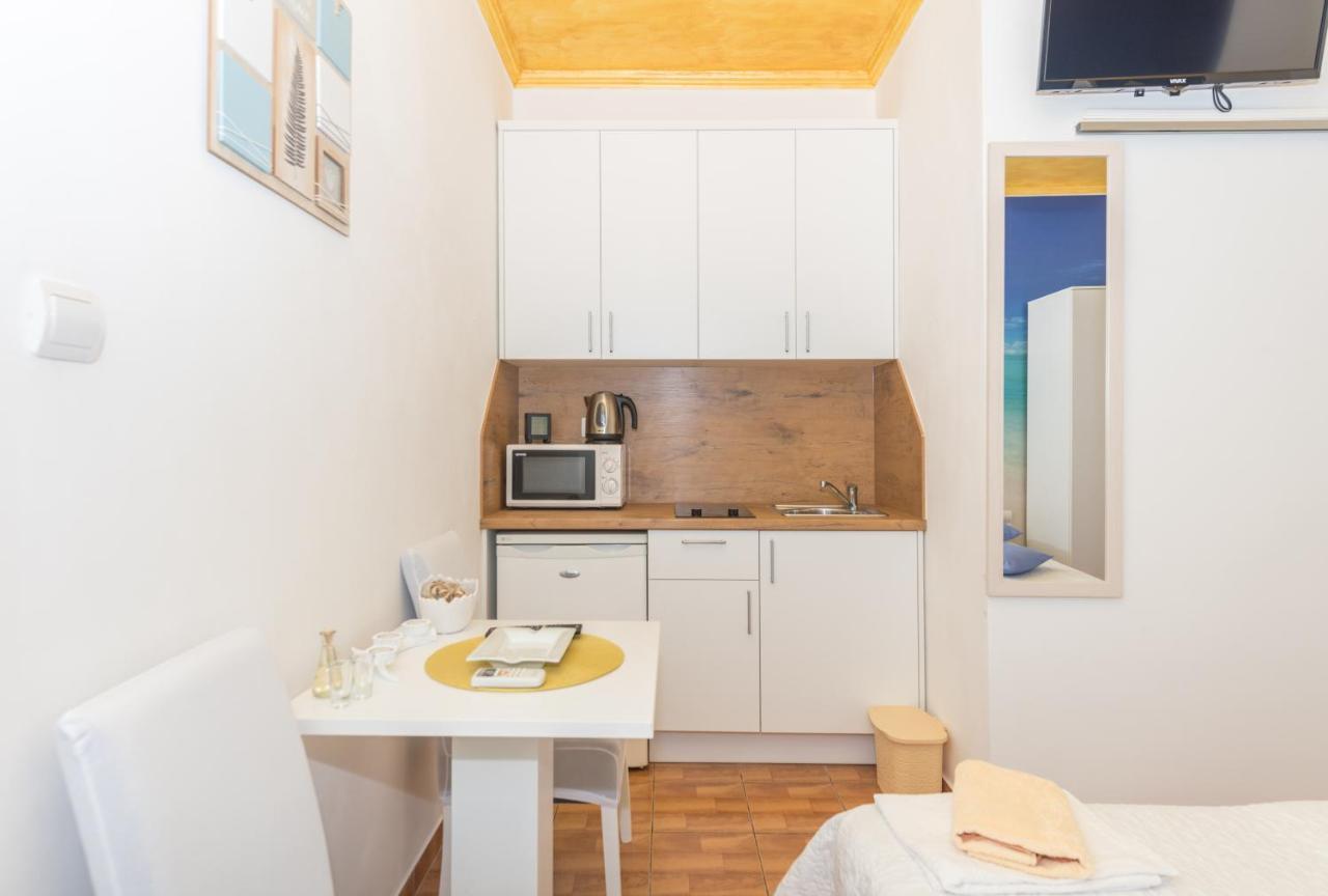 Apartment Song Of Joys Makarska