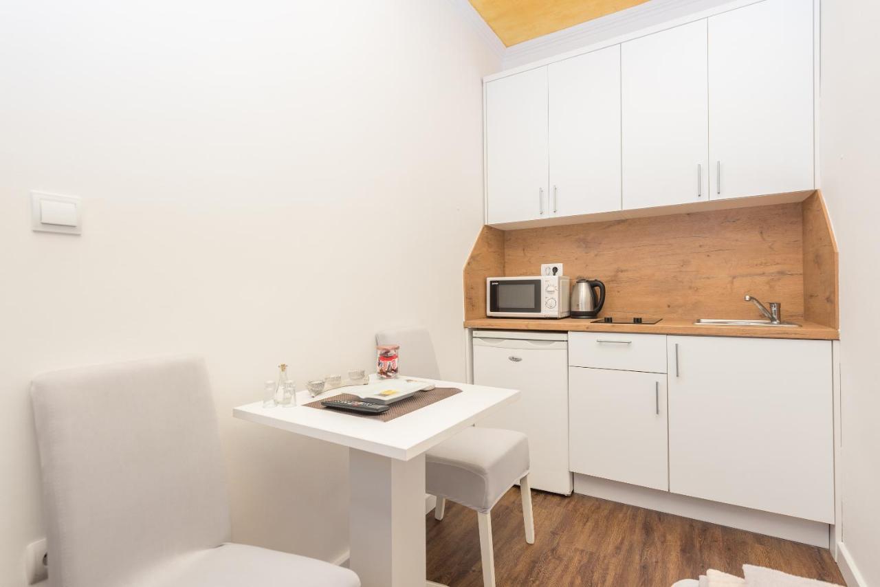 Song Of Joys Apartment Makarska