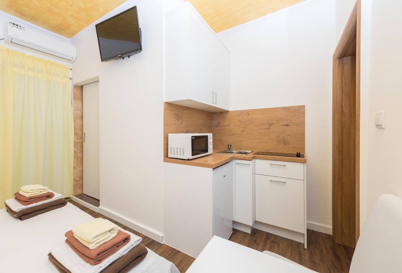 Song Of Joys Apartment *
