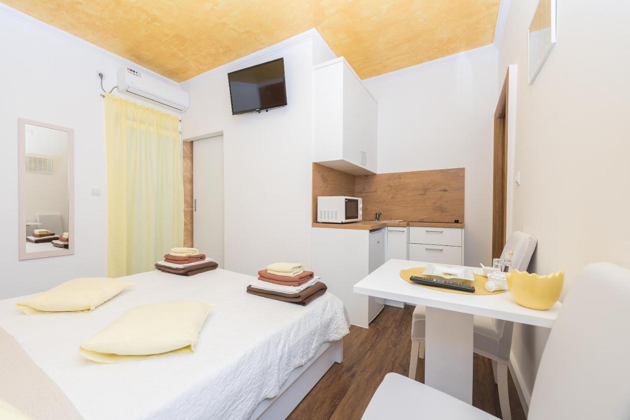 Apartamento Song Of Joys Makarska