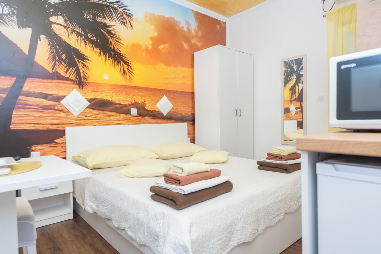 Song Of Joys Apartment