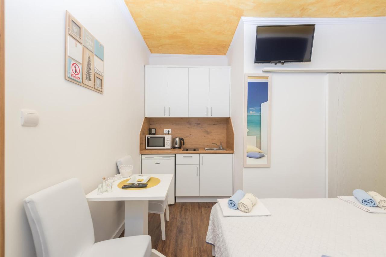 Song Of Joys Apartment