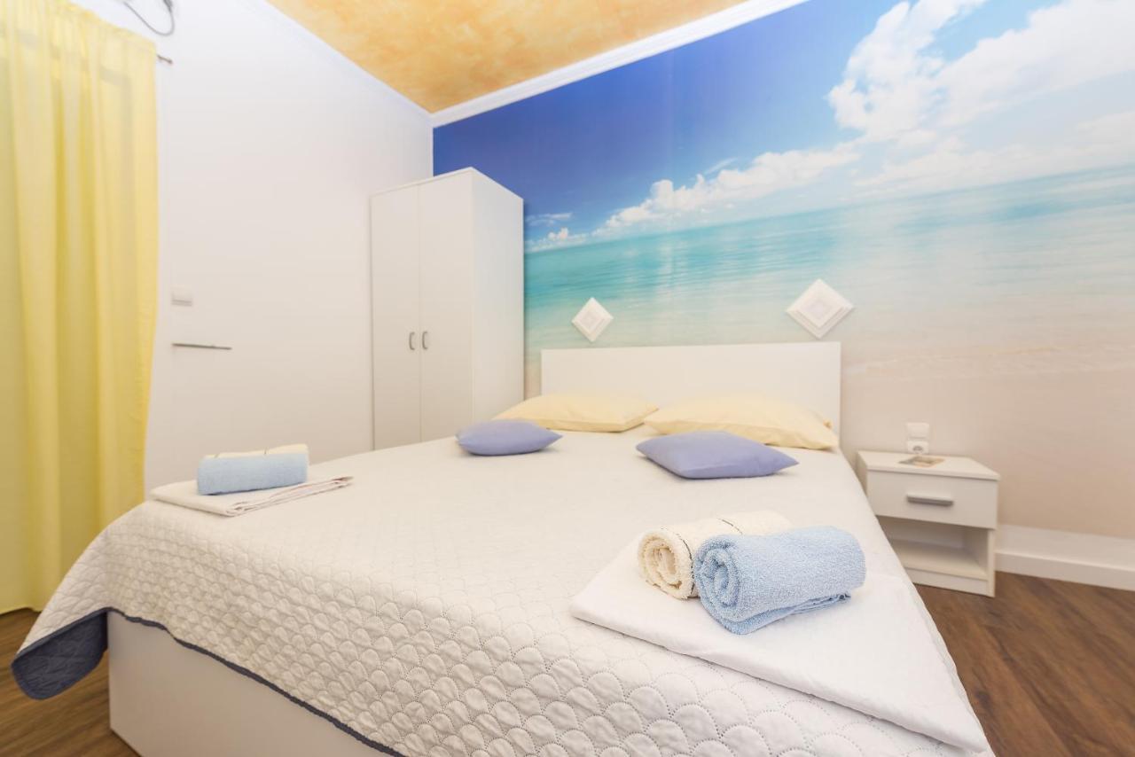 Song Of Joys Apartment Makarska