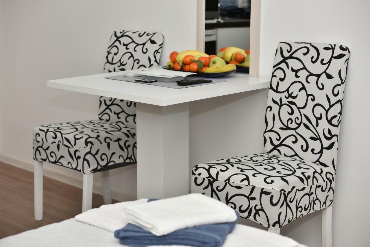 Apartment Song Of Joys Makarska