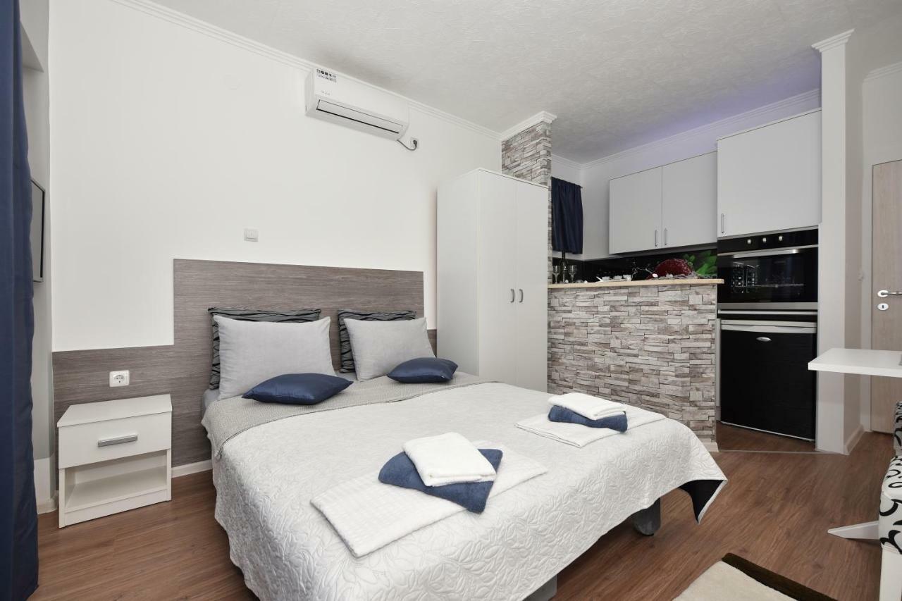 Song Of Joys Apartment *